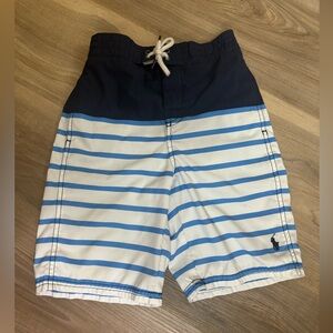 Swim Trunks